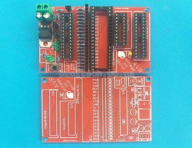 Atmega fusebit doctor