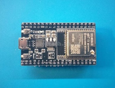 esp-32u